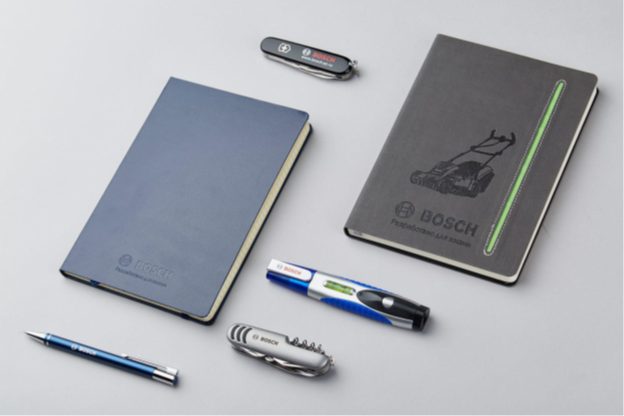 Рекламно сувенирная продукция